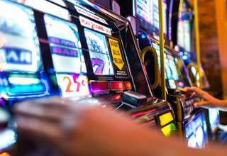 Slot Play Strategy