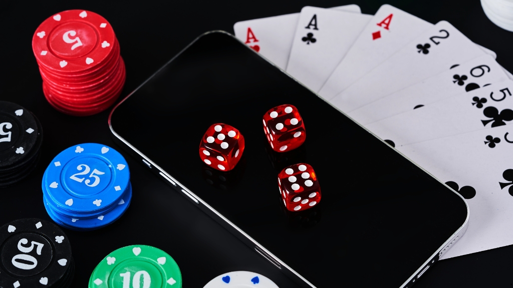 Online Casinos