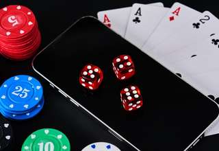 Online Casinos