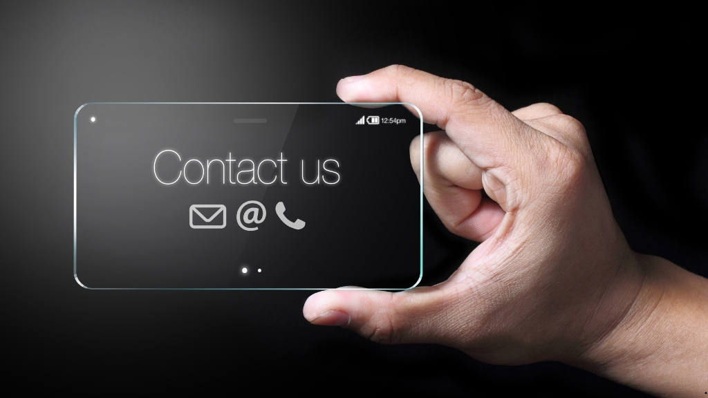 Contact zeblinindia.com