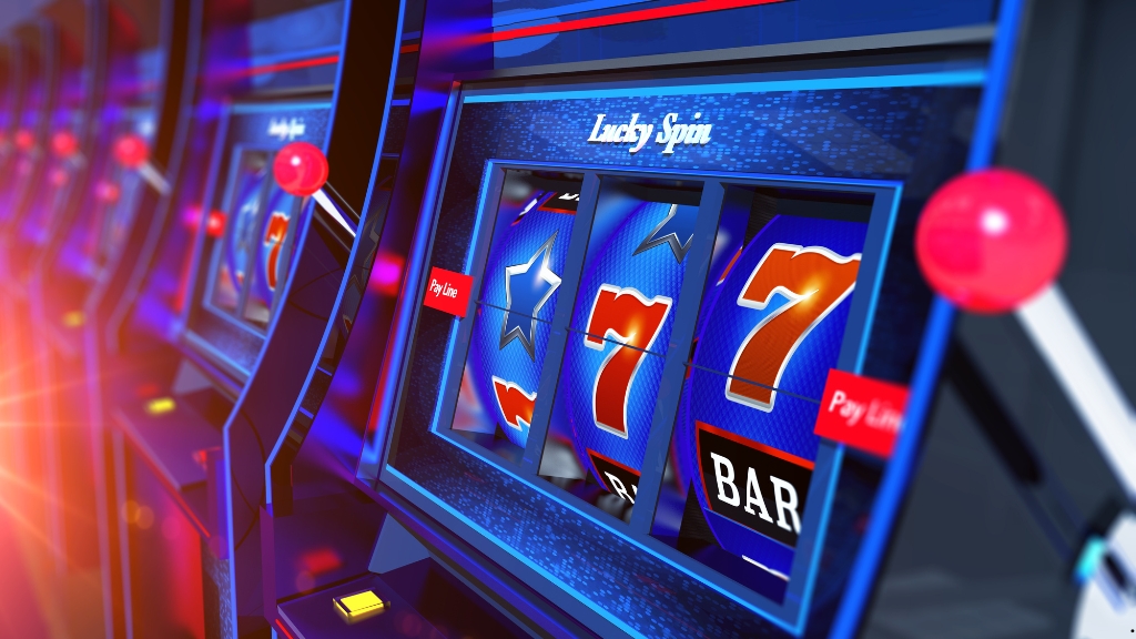 Slot Machines