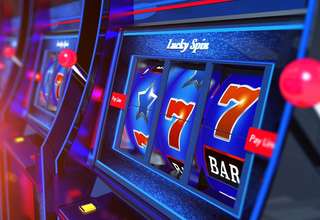 Slot Machines