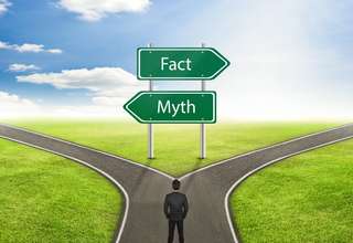 Myths vs. Reality