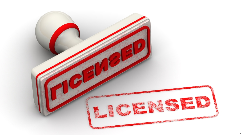 Licensed Casinos