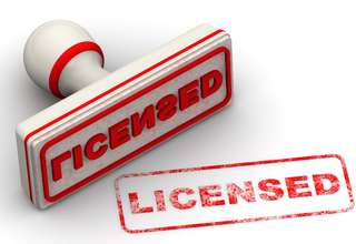 Licensed Casinos