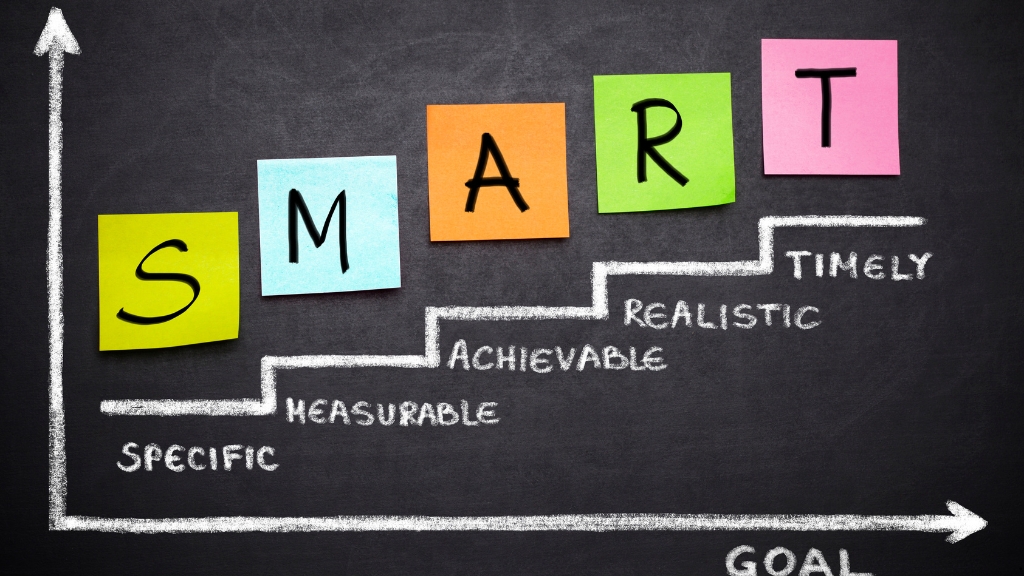 Smart Strategies